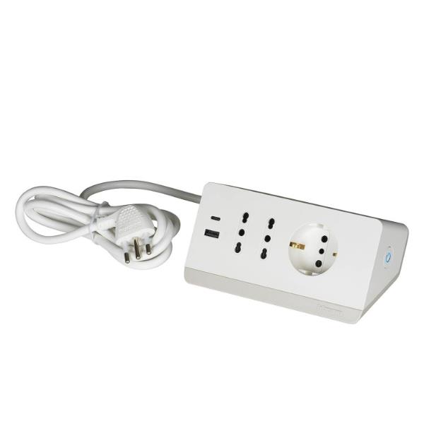 LEGRAND BT-S3711DBU