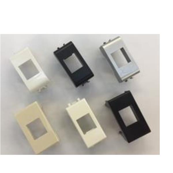 PANDUIT CF10 ADATT.KEYS.LIVING NOW NERO