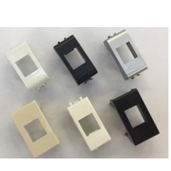 PANDUIT CF10 ADATT.KEYS.LIVING NOW BIANCO