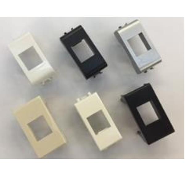 PANDUIT CF10 ADATT.KEYSTONE MATIX GO GRIGIO