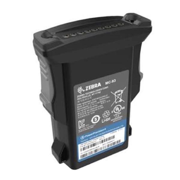 ZEBRA - EVM BTRY-MC94-BLE-01