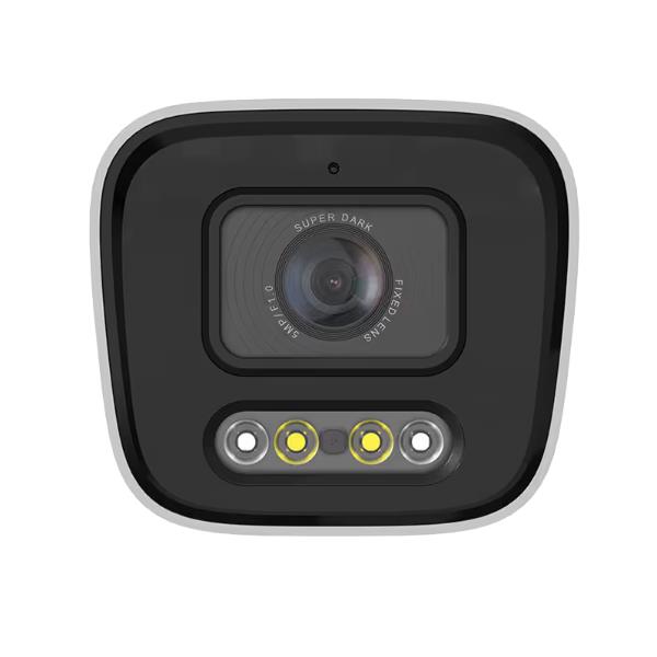 Telecamera 5MB Super Dark POE 5