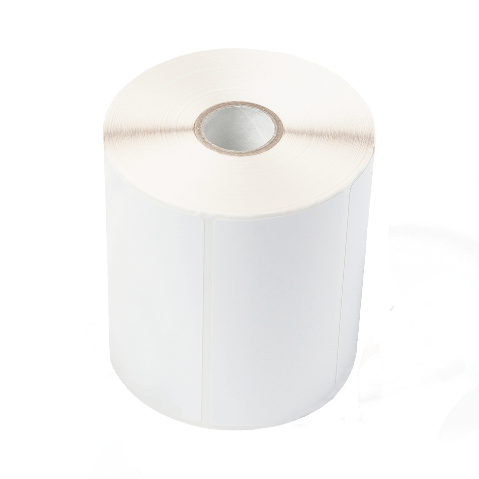 CONSUMABILI BROTHER ROTOLO ETICHET RIV 102X74MM 1000E
