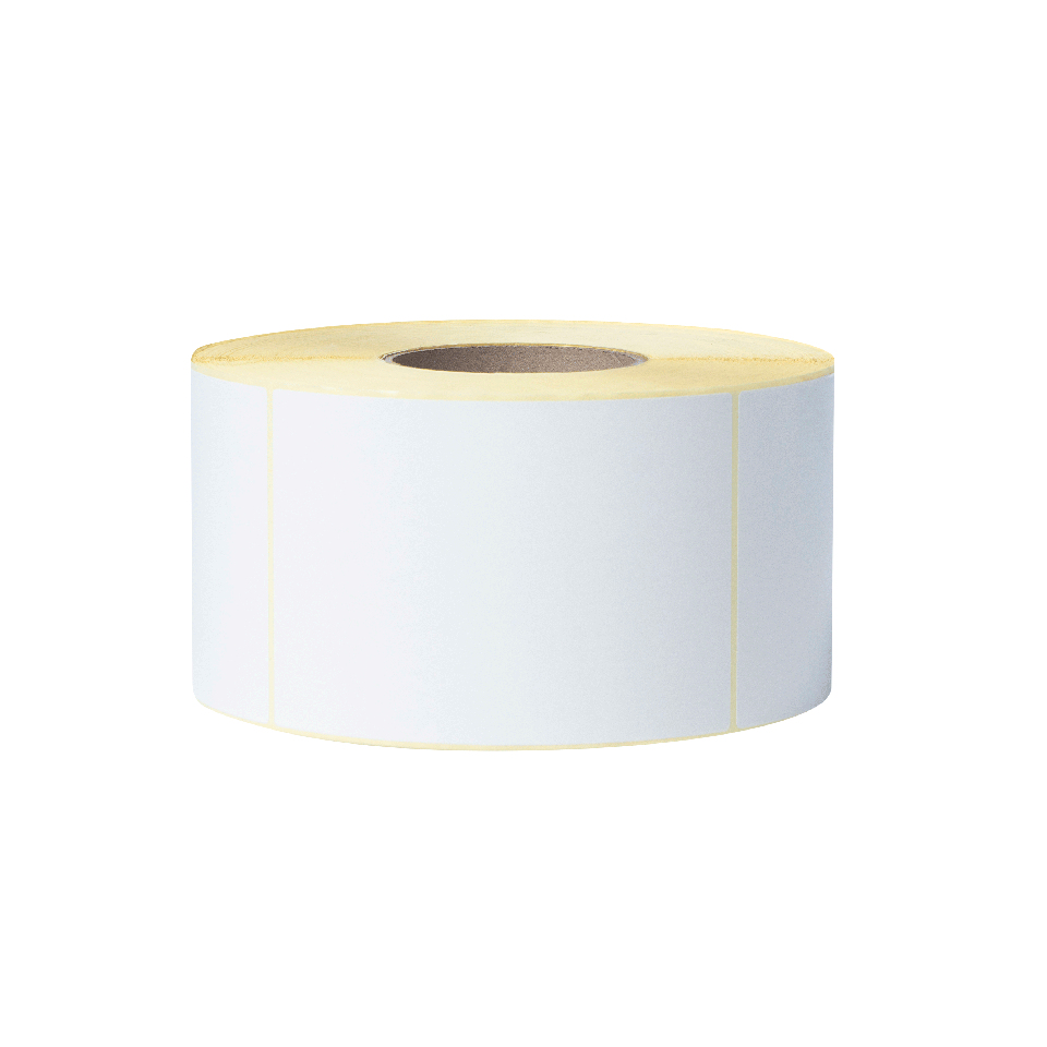 CONSUMABILI BROTHER ROTOLO ETICHET RIV 102X150MM 1500E