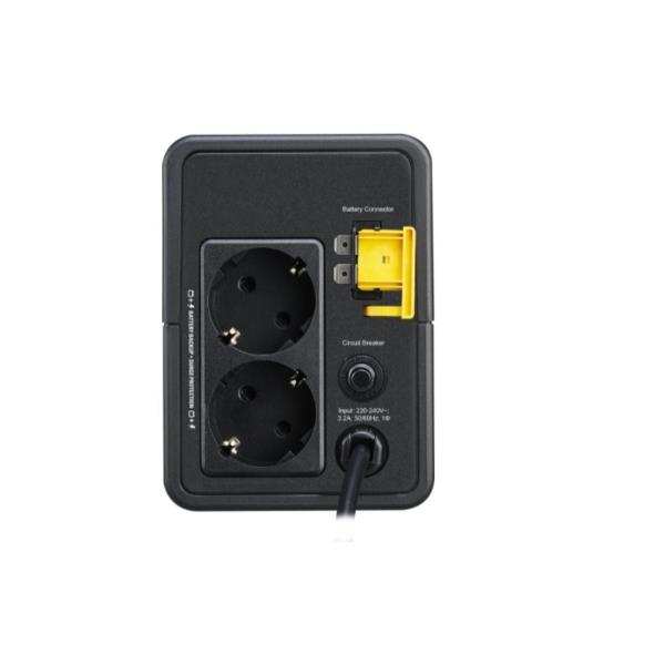 AMERICAN POWER CONVERSION BVX700LI-GR