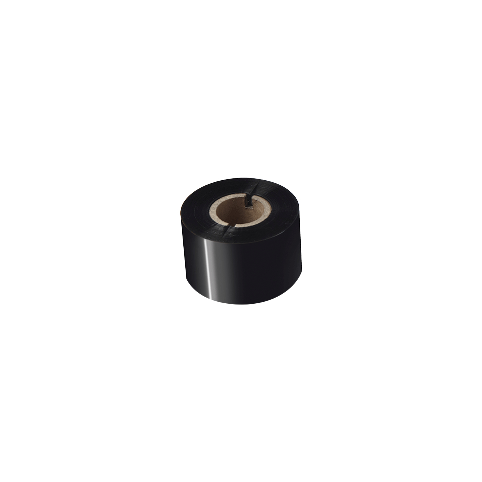 CONSUMABILI BROTHER RIBBON CERA PREMIUM NERA 60MMX300M