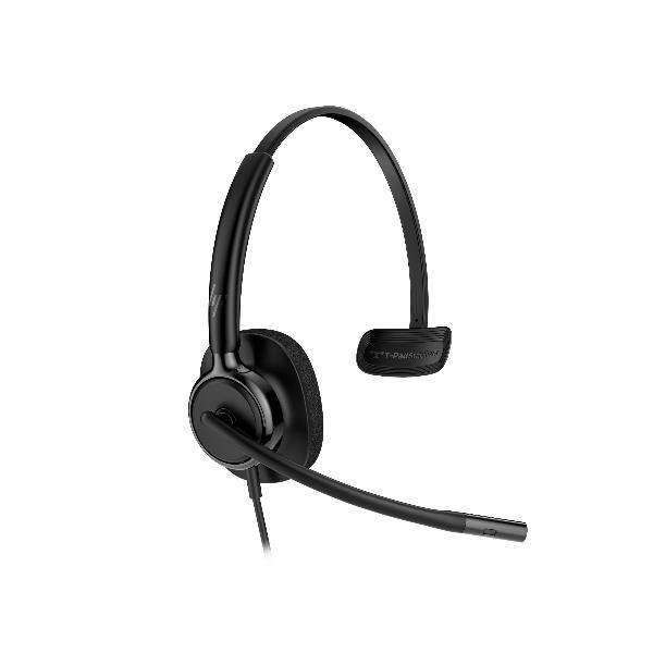 Poly Hp Cuffie cablate monoaurali HP Poly Mission 415 USB Classic