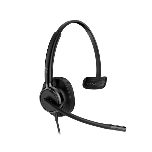 Cuffie cablate monoaurali HP Poly Mission 415 USB 5