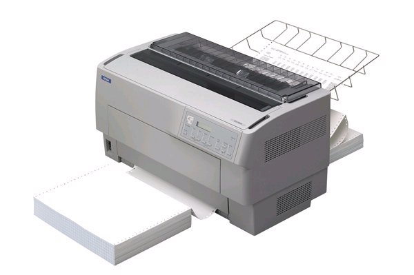 EPSON DFX-9000N