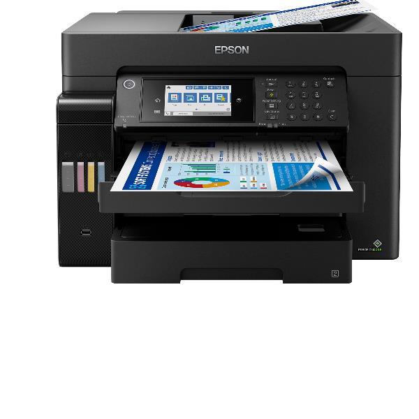 EcoTank ET-16655 2