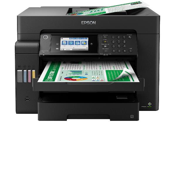 EcoTank ET-16605 2