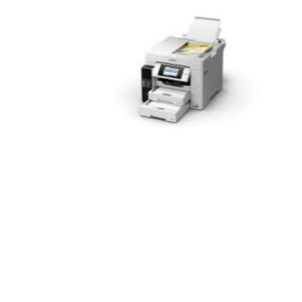 EPSON EcoTank Pro ET-5885