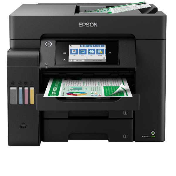 EcoTank ET-5805 3