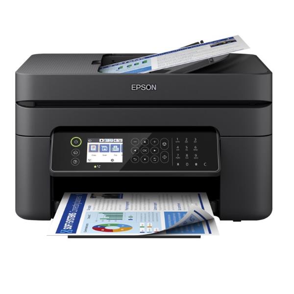 EPSON WF-2950DWF