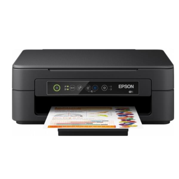 EPSON Expression XP-3200