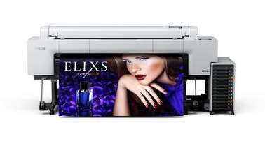 EPSON SURECOLOR SC-P20500  INK BUNDLE