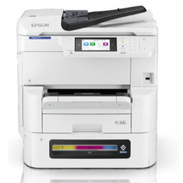 Epson Rips HW WorkForce Pro EM-C8100RDWF