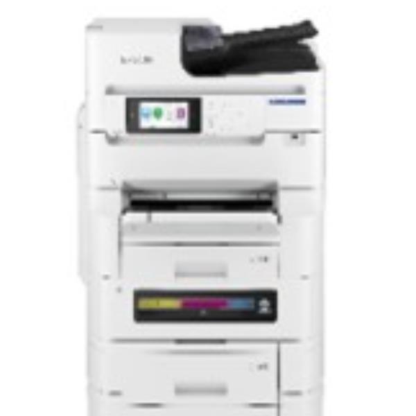 Epson Rips HW WORKFORCE PRO EM-C8101RDWF