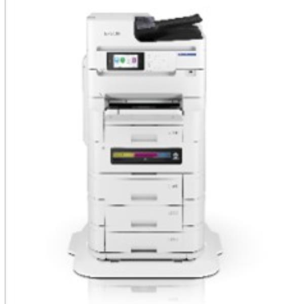 WORKFORCE PRO EM-C8101RDWF 2