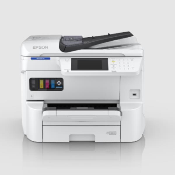 EPSON Workforce Pro EM-C7100DWF