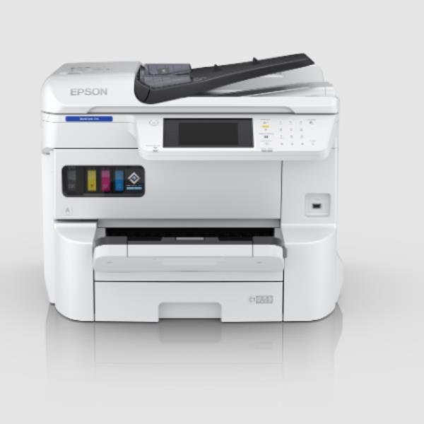 Workforce Pro EM-C7100DWF 2