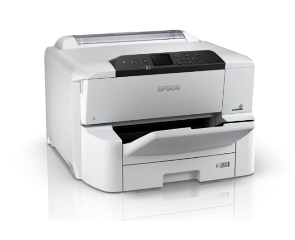 Workforce Pro EM-C7100DWF 3
