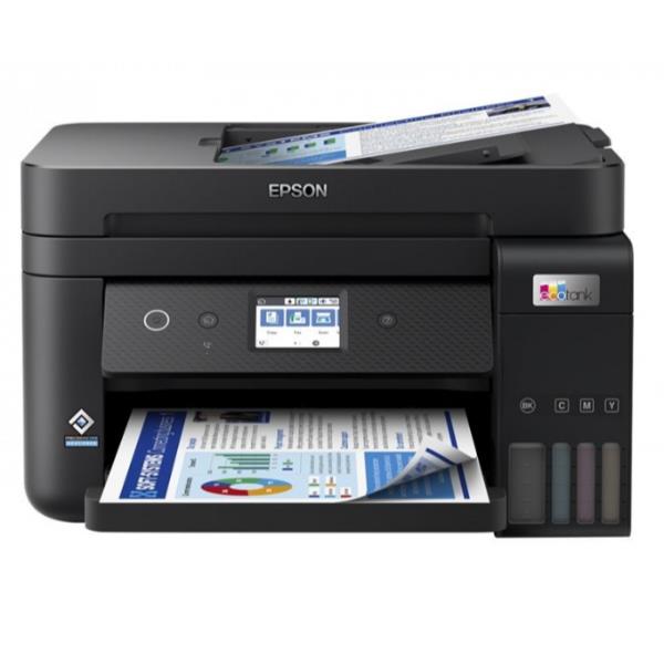 EcoTank ET-4950 4