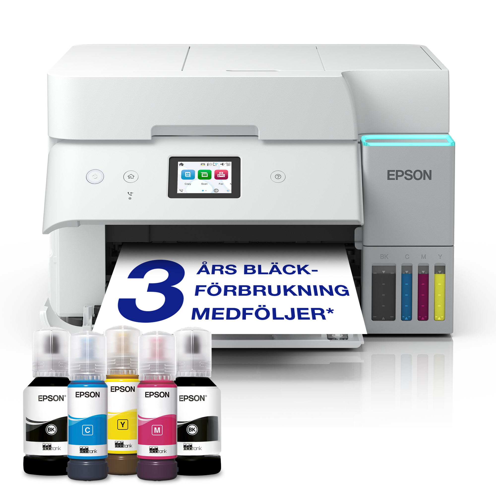 EPSON ECOTANK ET-4956