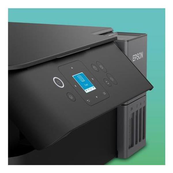 EcoTank ET-2950 4