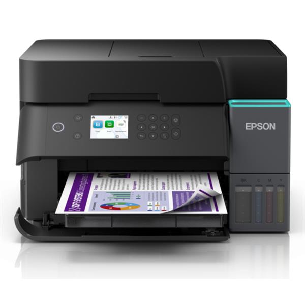 EPSON EcoTank ET-3950