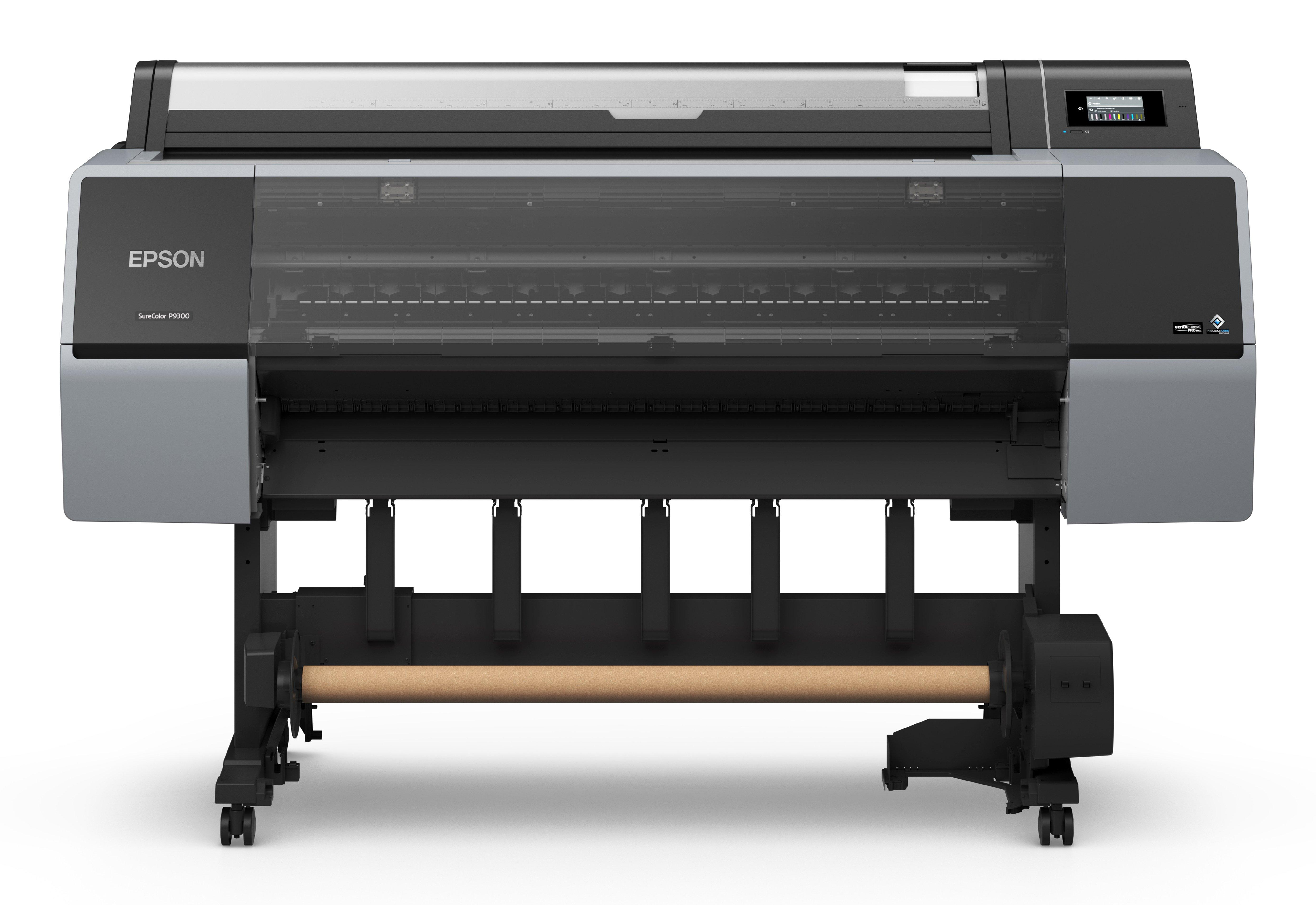 EPSON SURECOLOR SC-P9300