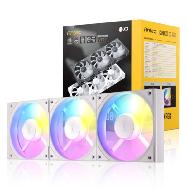 C120ARGBW3PK 4