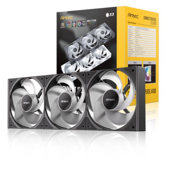 C120R ARGB 3PK 4