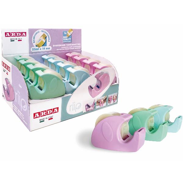 ARDA DISPENSER TENDINASTRO