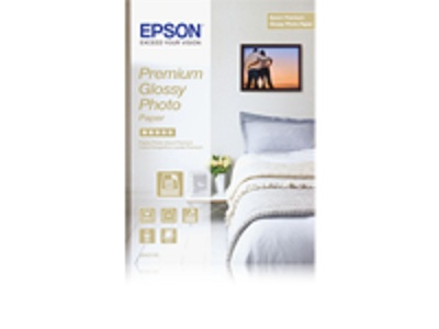 EPSON GRAFICO PREMIUM GLOSSY PHOTO PAPER(250)