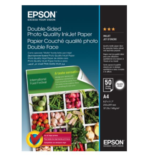 CARTA DOUBLE SIDED PHOTO INK 50FG 2