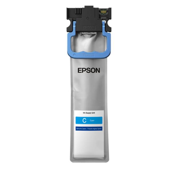 Epson Rips Consumabili WorkForce Pro EM-C810xR Ink Pack XL Cyan