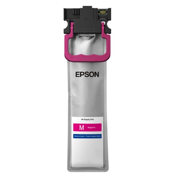 Epson Rips Consumabili WorkForce Pro EM-C810xR Ink Pack XL Magenta