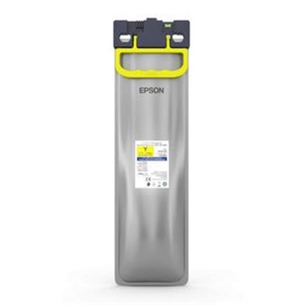 Epson Rips Consumabili WorkForce Pro EM-C810xR Ink Pack XL Yellow