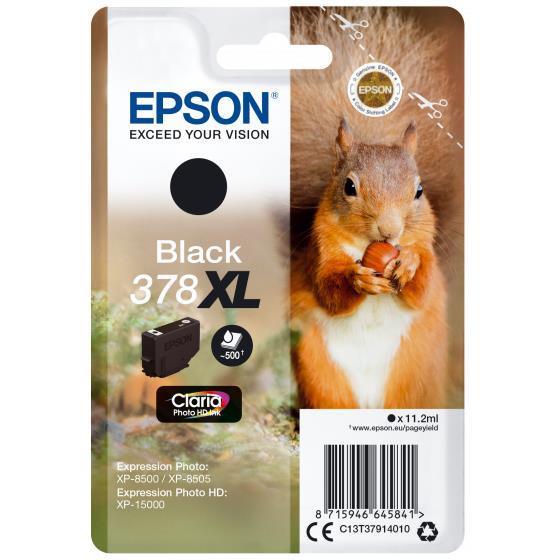 CONSUMABILI EPSON SCOIATTOLO