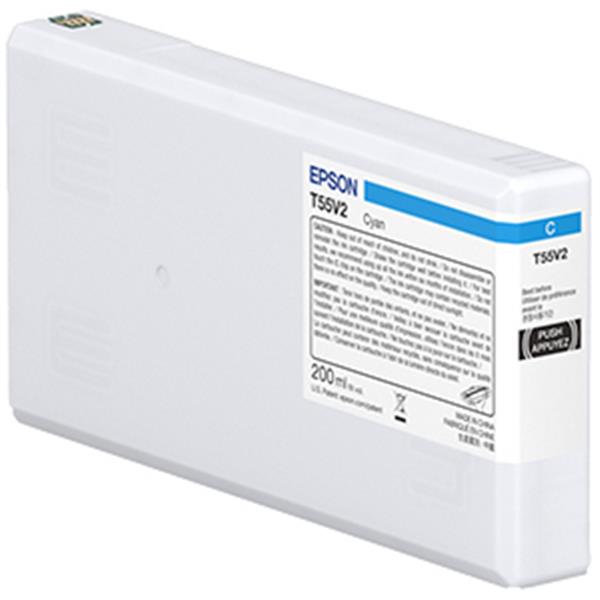 EPSON GRAFICO T55W2