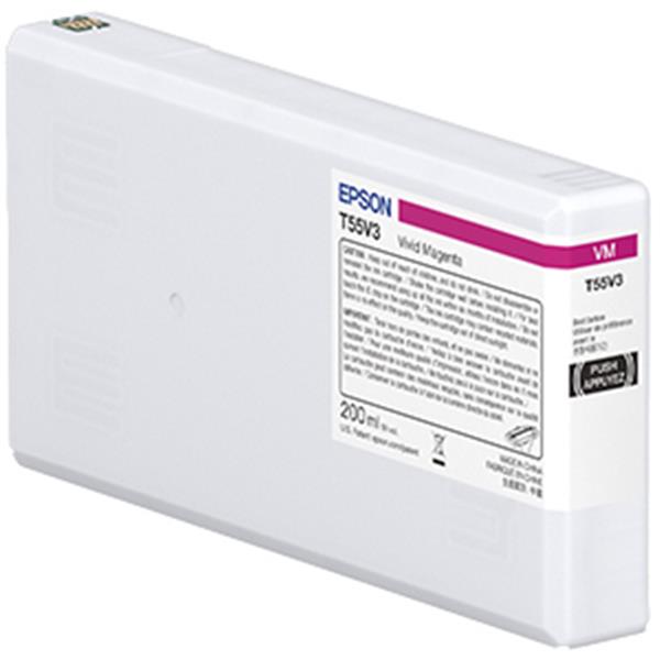 EPSON GRAFICO T55W3