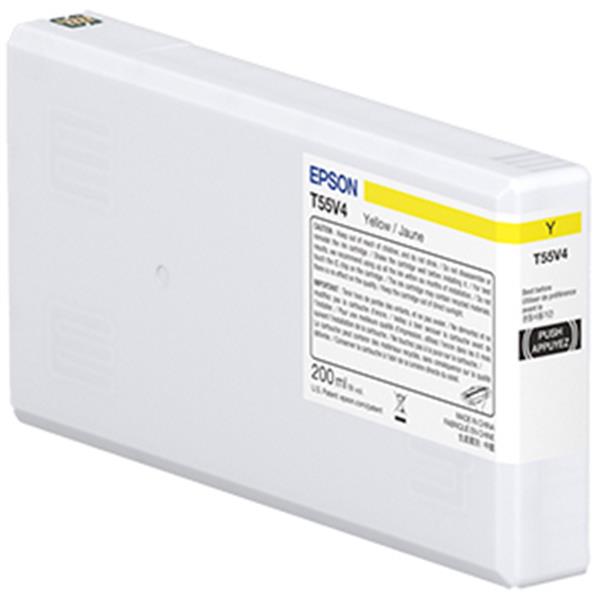 EPSON GRAFICO T55W4