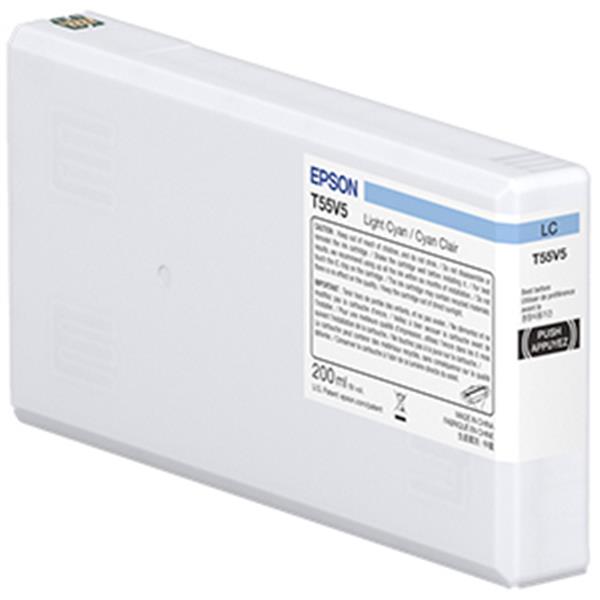 EPSON GRAFICO T55W5