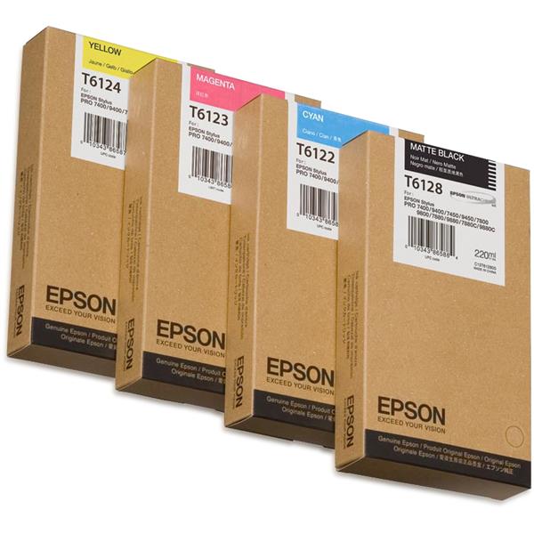 EPSON GRAFICO T59680N