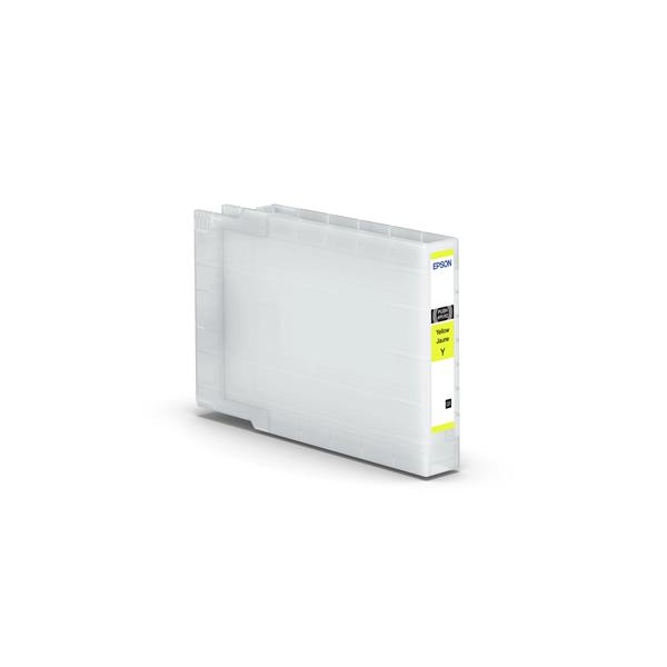 CONSUMABILI EPSON WF-6xxx Ink Cartridge Yellow XL