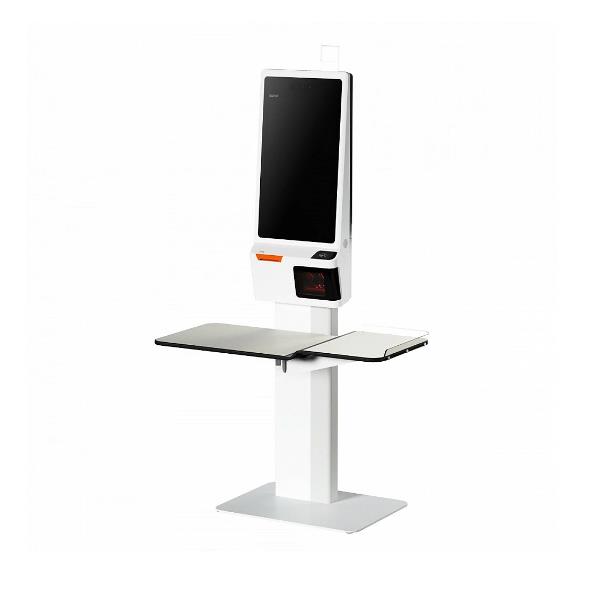 SUNMI K2 - Floor-standing without Table (catering)