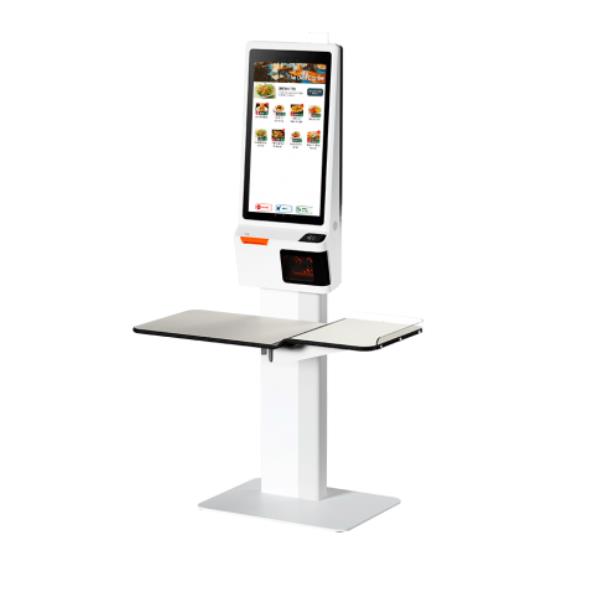 K2 - Floor-standing without Table (catering) 2