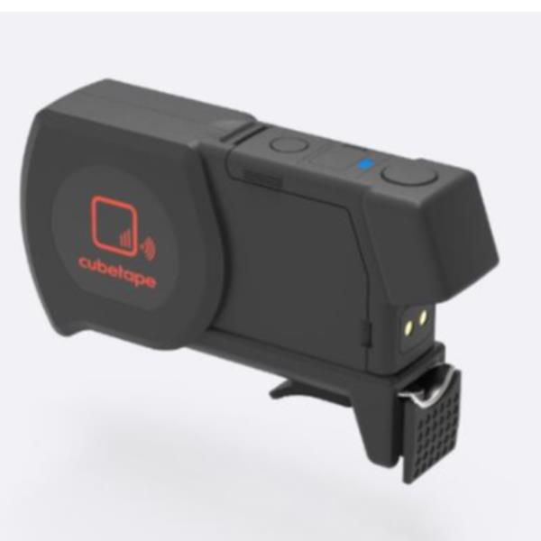 PRODOTTI AUTO-ID C200S SCANNER DIMENSIONER ELETTRONICO , 7,5 MT. INCLUSA BASE DI RICARICA E CAVO USB