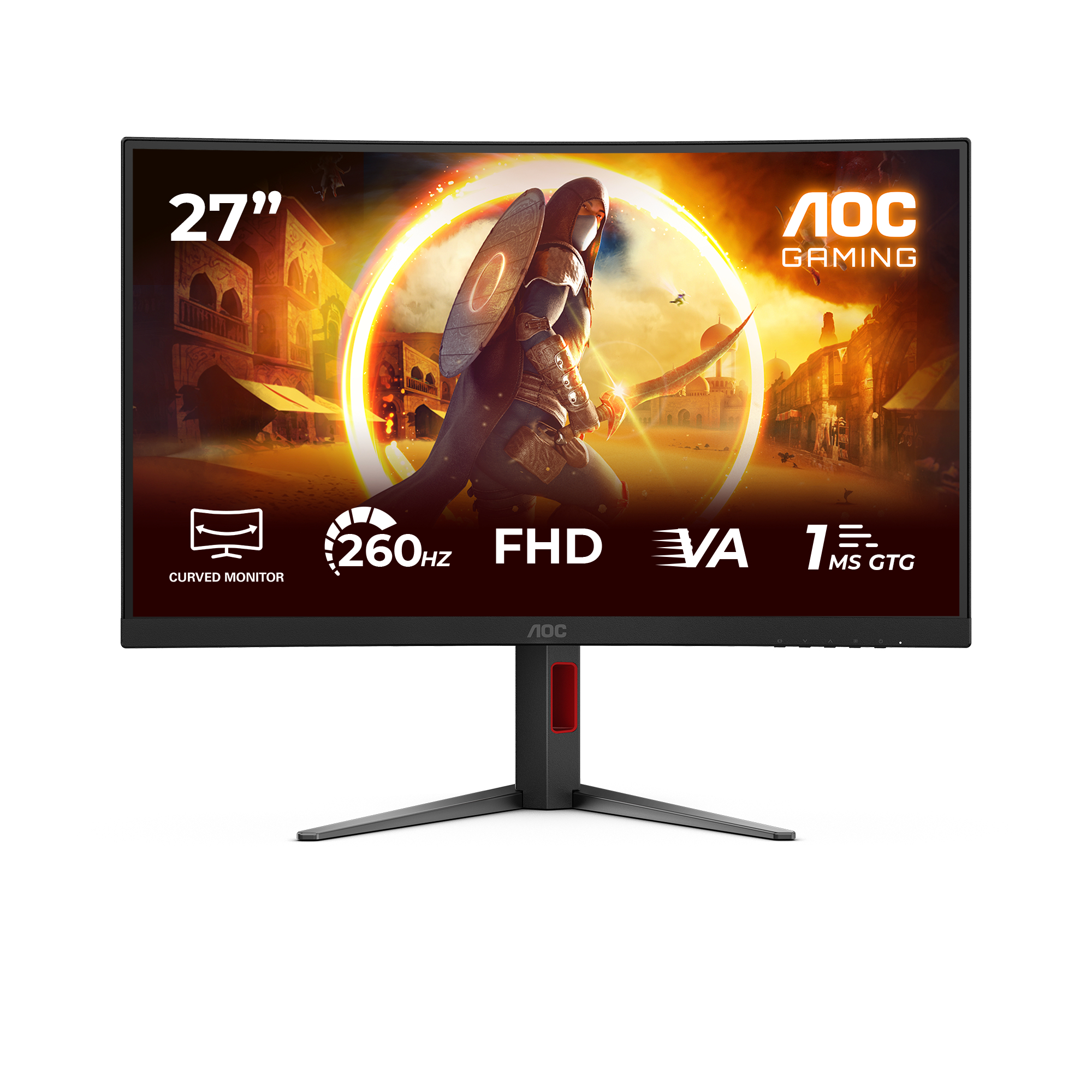 AOC C27G4Z2